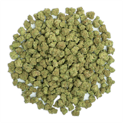 Lemon Cherry Sherbet Smalls