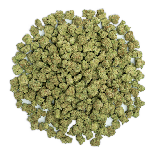 Lemon Cherry Sherbet Smalls