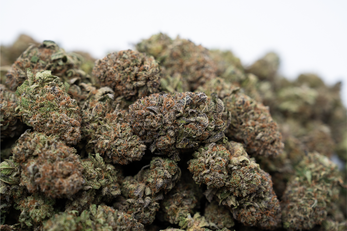 Platinum OG