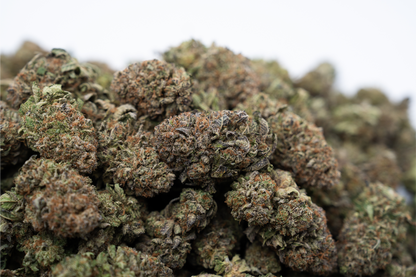 Platinum OG