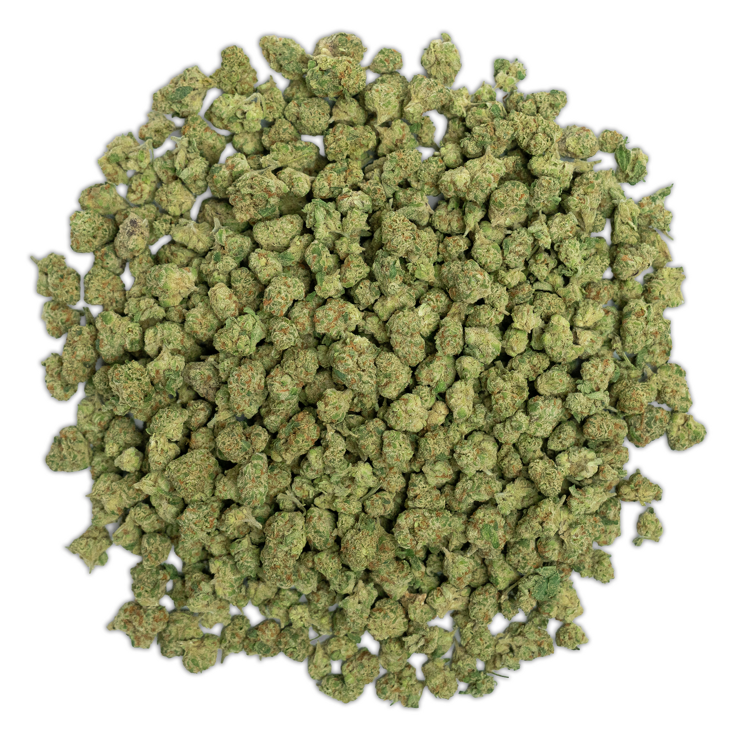 Residual Sugar Smalls