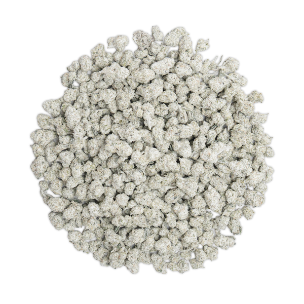 Apple Fritter Smalls Snowcap – Chubby Smoke