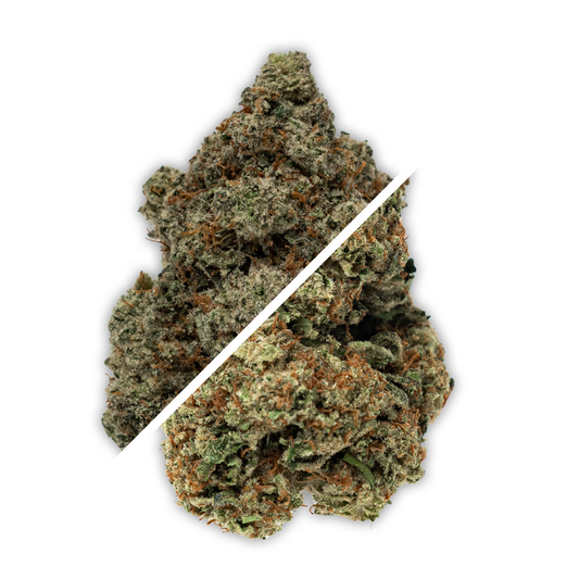 Build Your Own Ounce - Select