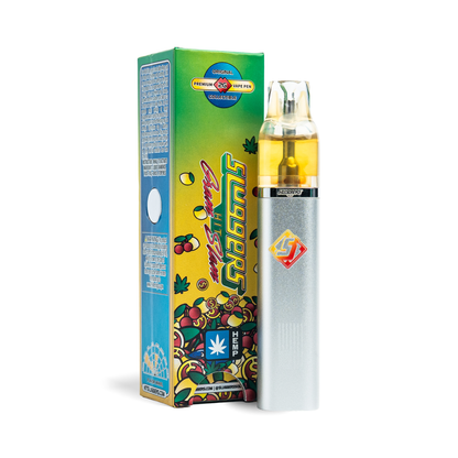 2G Sluggers Hit Grand Slam Disposable