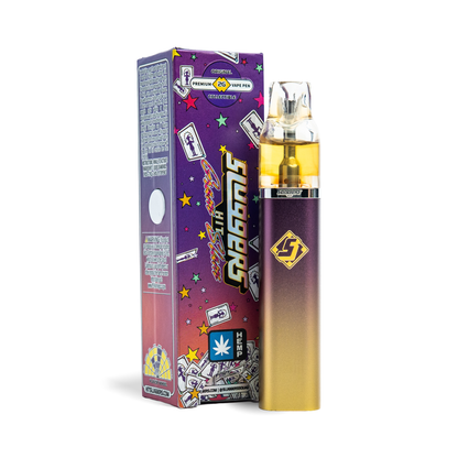 2G Sluggers Hit Grand Slam Disposable