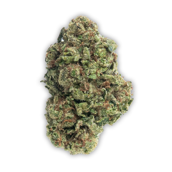 Super Ridge Runt Super Runtz – Chubby Smoke