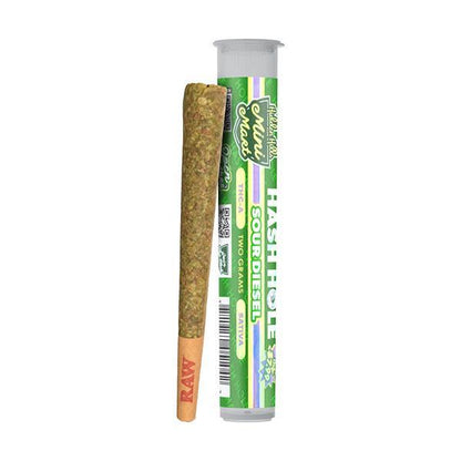 2G Hidden Hills Mini Mart Hash Hole