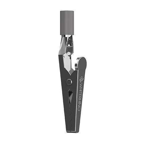 White Rhino Crutch Clip