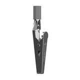 White Rhino Crutch Clip
