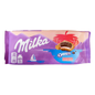 Milka Strawberry Oreo Sandwich (Germany)