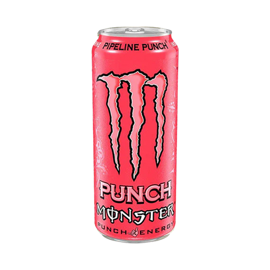 Monster Passion Fruit Guava