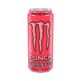 Monster Passion Fruit Guava