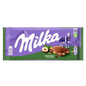 Milka Broken Hazelnuts (Germany)