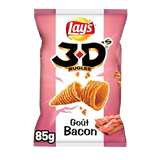 Lays Bugle Bacon