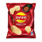 Lays Hot Chilli