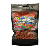 Michis El Gordo Pinches Cabezones Chamoy Nerd Clusters