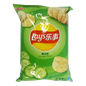 Lays Cucumber