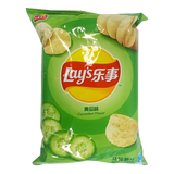 Lays Cucumber