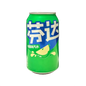Fanta Apple 355ml