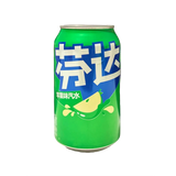 Fanta Apple 355ml