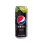 Pepsi Lime Zero Sugar 355ml