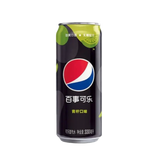 Pepsi Lime Zero Sugar 355ml