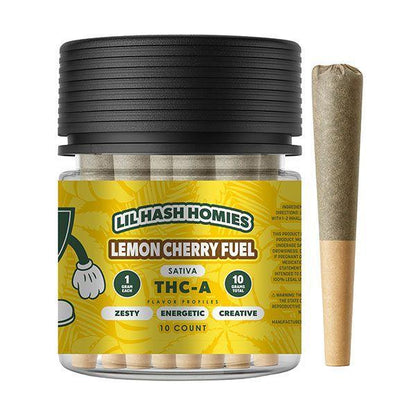 1G Hidden Hills Lil Hash Homies 10ct.