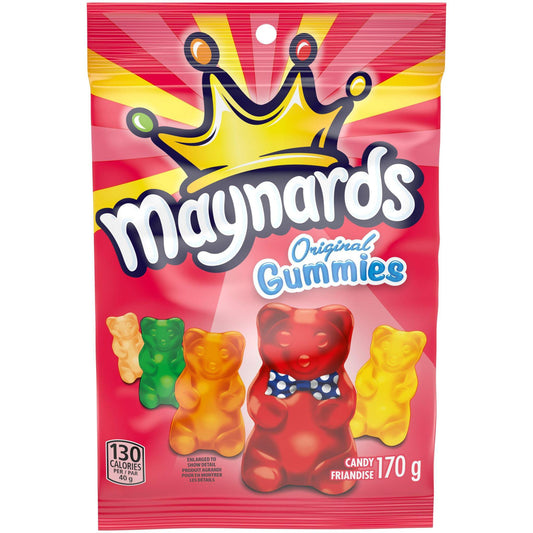 Maynard Original Gummies (Canada)