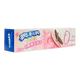 Oreo Zero Sugar Rose Cream Cookie