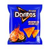 Doritos Garlic Shrimp 40G