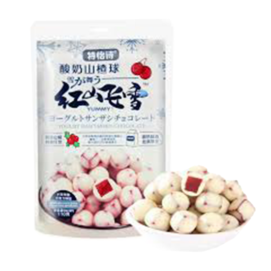 Teyishi Yogurt Hawthorn