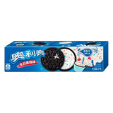 Oreo Birthday Cake Cookie