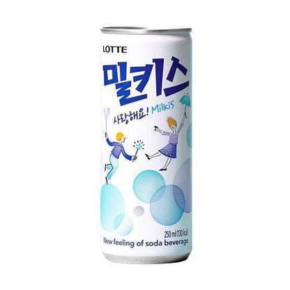 Milkis