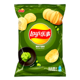 Lays Wasabi