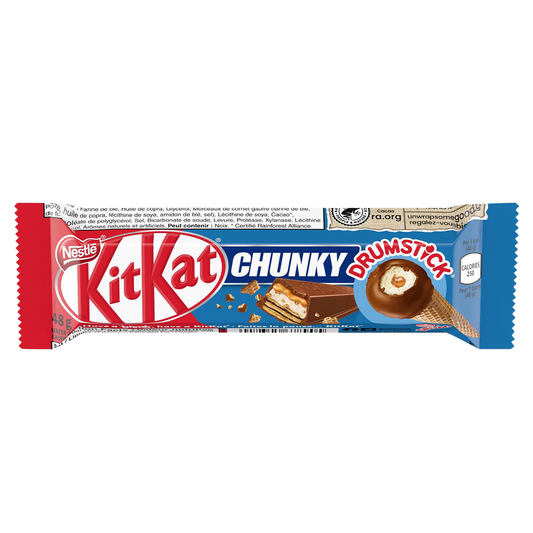 Kit Kat Chunky Drumstick (UK)