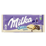 Milka Oreo White (Germany)