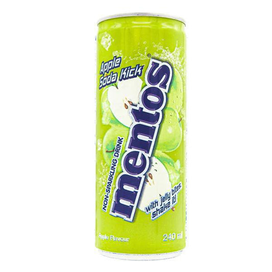 Mentos