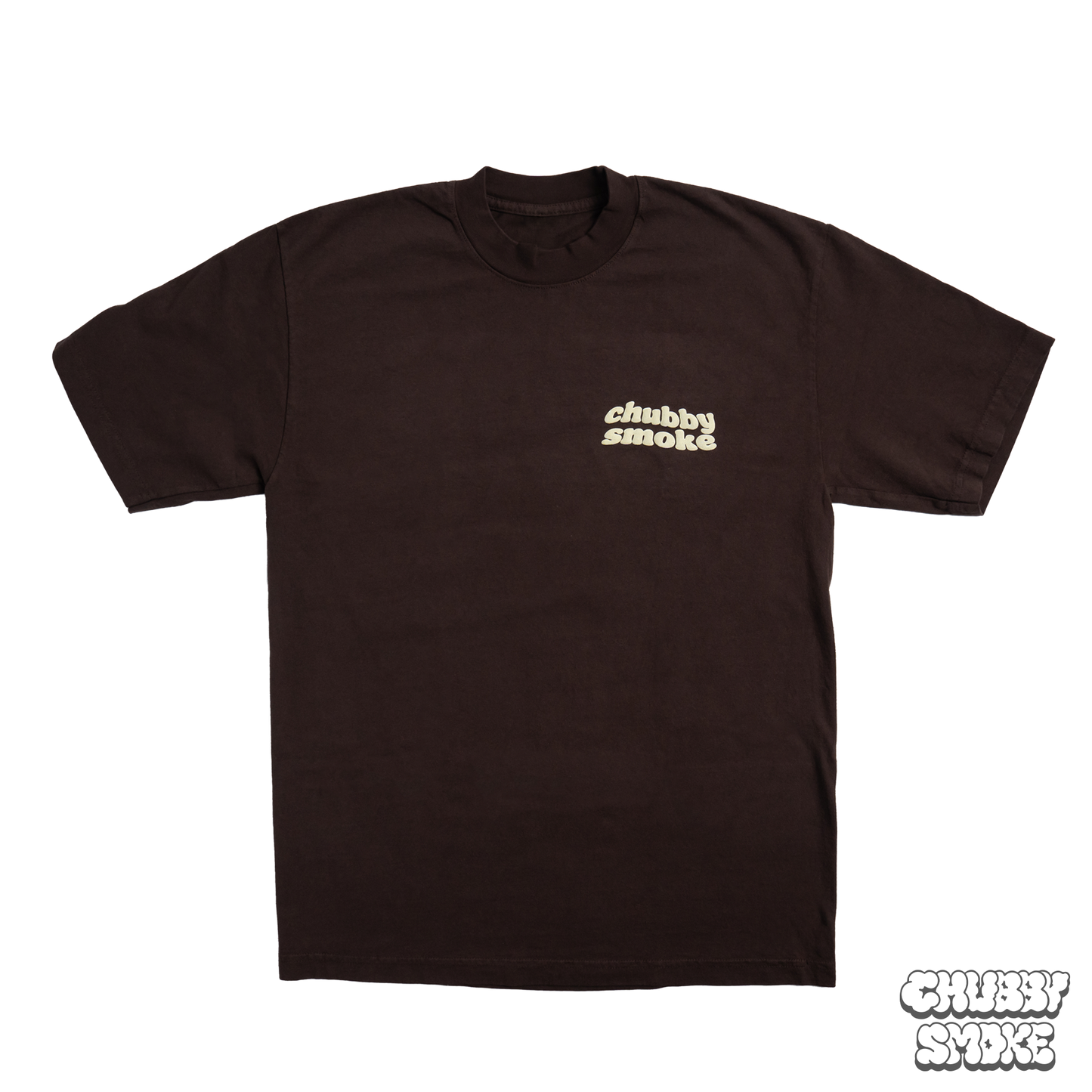 Chubby Smoke Addicted Shirt