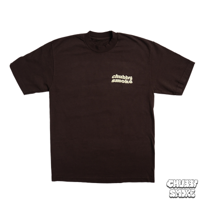 Chubby Smoke Addicted Shirt