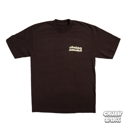 Chubby Smoke Addicted Shirt