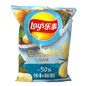 Lays Nature's Taste Seaweed
