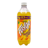 Faygo Orange Pineapple 23oz