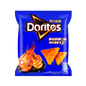 Doritos Salted Shrimp Pepper & Garlic