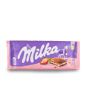 Milka Strawberry (Germany)