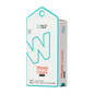 2G White Label V2 All in One Disposable