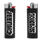 Chubby BIC Lighter