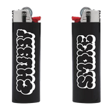 Chubby BIC Lighter