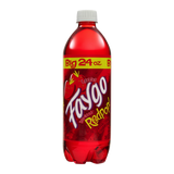 Faygo Red Pop 20oz