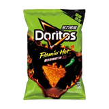 Doritos Spicy Jalapeno 40G