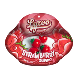 Michis El Gordo Lyzoo Strawberry Gummy